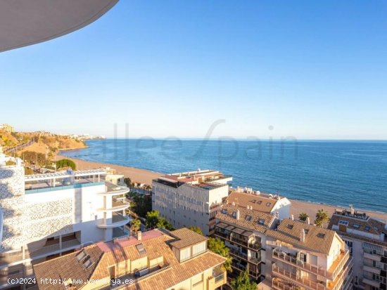 Piso en venta en Fuengirola (Málaga)