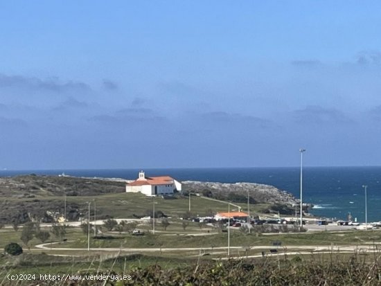 Casa en venta en Santa Cruz de Bezana (Cantabria)