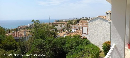  Chalet en venta en Benalmádena (Málaga) 