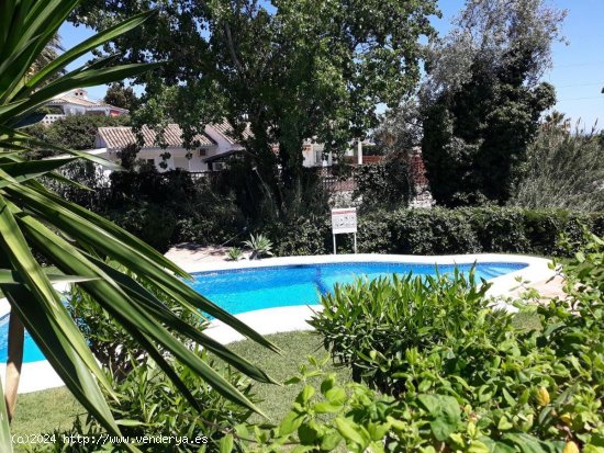 Chalet en venta en Benalmádena (Málaga)