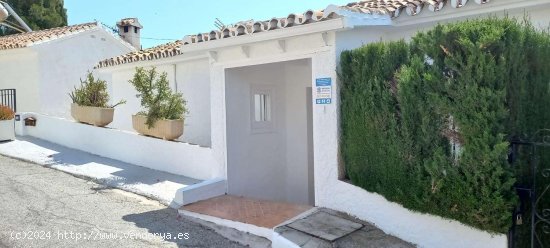 Chalet en venta en Benalmádena (Málaga)