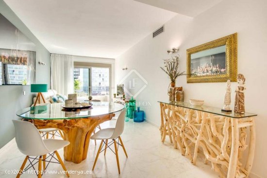 Apartamento en venta en Ibiza (Baleares)