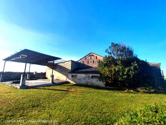 Casa en venta en Tapia de Casariego (Asturias)