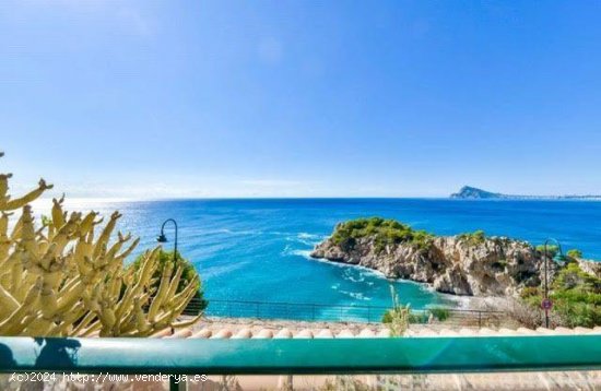  Apartamento en venta en Altea (Alicante) 