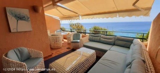 Apartamento en venta en Altea (Alicante)