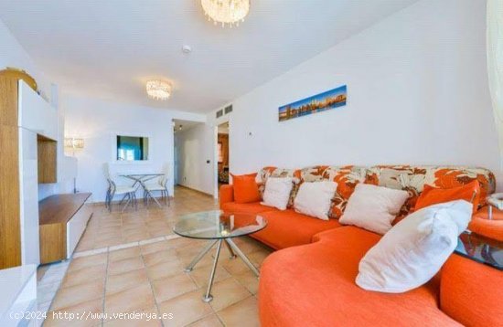 Apartamento en venta en Altea (Alicante)