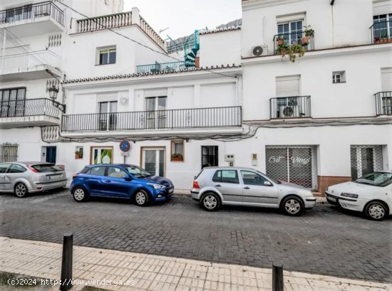 Casa en venta en Nerja (Málaga)