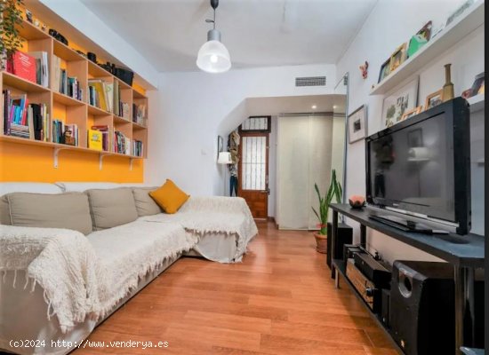 Casa en venta en Nerja (Málaga)