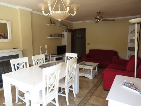 Apartamento en venta en Oliva (Valencia)