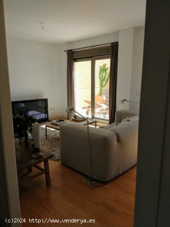 Piso en venta en Alicante (Alicante)