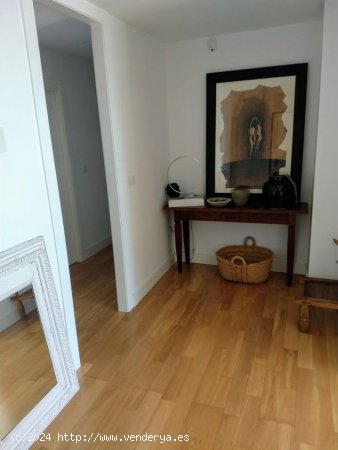 Piso en venta en Alicante (Alicante)