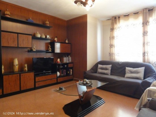  Apartamento en venta en Oliva (Valencia) 