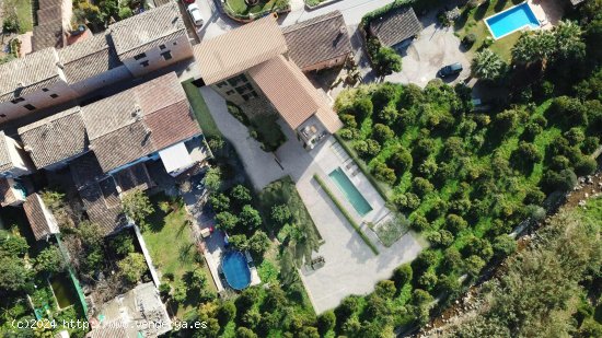 Finca en venta en Sóller (Baleares)