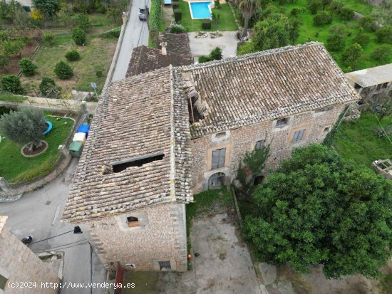 Finca en venta en Sóller (Baleares)