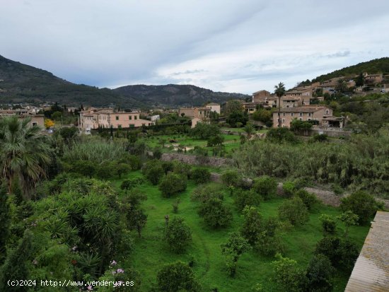 Finca en venta en Sóller (Baleares)