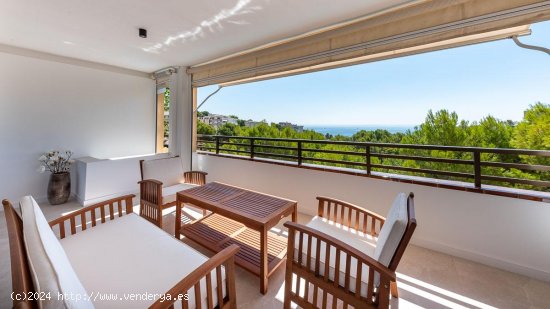 Apartamento en venta en Calvià (Baleares)