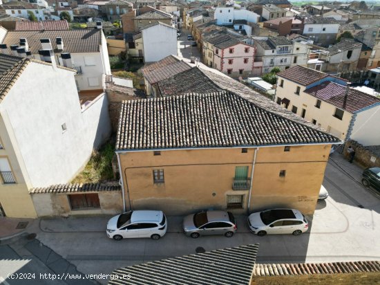 Casa en venta en Allo (Navarra)