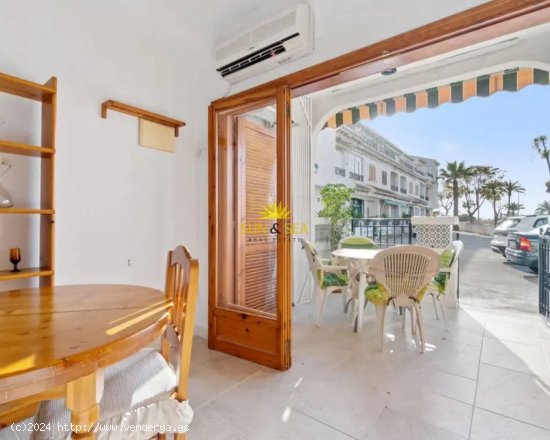  Apartamento en alquiler en Santa Pola (Alicante) 