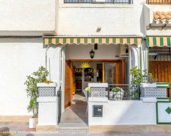 Apartamento en alquiler en Santa Pola (Alicante)