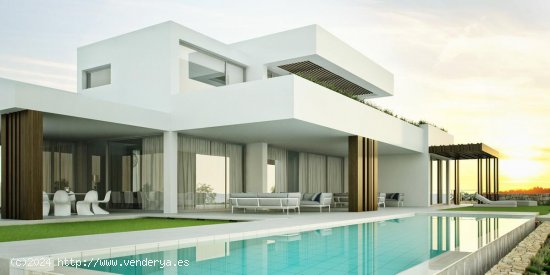  Casa en venta en Sotogrande (Cádiz) 