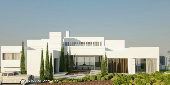 Casa en venta en Sotogrande (Cádiz)