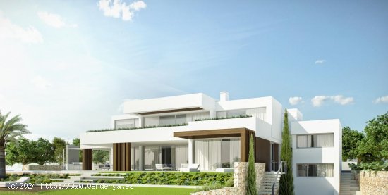 Casa en venta en Sotogrande (Cádiz)