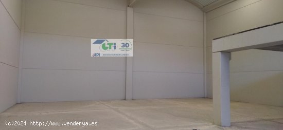 Nave en venta en Zaragoza (Zaragoza)