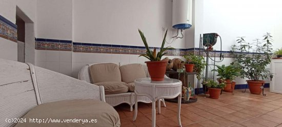 Casa en venta en Andújar (Jaén)