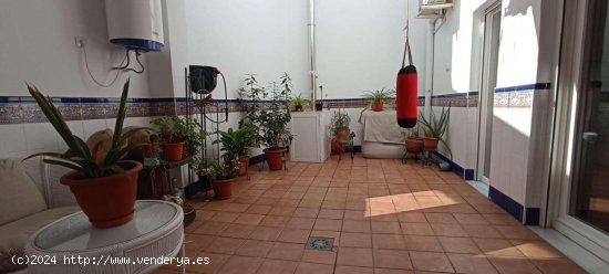 Casa en venta en Andújar (Jaén)