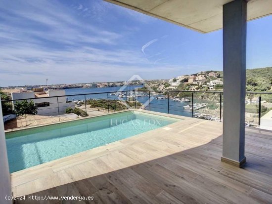 Casa en venta en Mahón (Baleares)