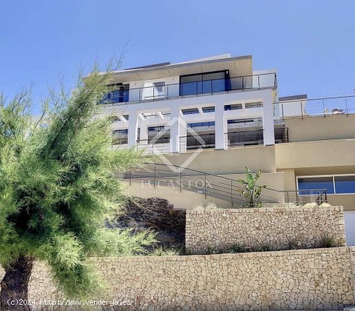 Casa en venta en Mahón (Baleares)