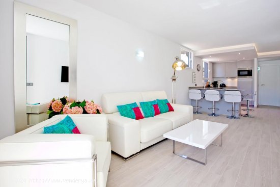 Apartamento en venta en Andratx (Baleares)