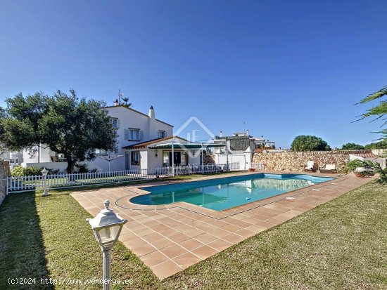 Casa en venta en Ciutadella de Menorca (Baleares)