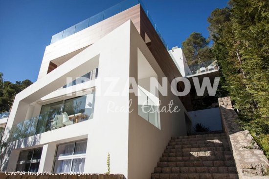 Villa en venta en Santa Eulalia del Río (Baleares)