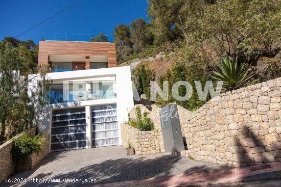 Villa en venta en Santa Eulalia del Río (Baleares)