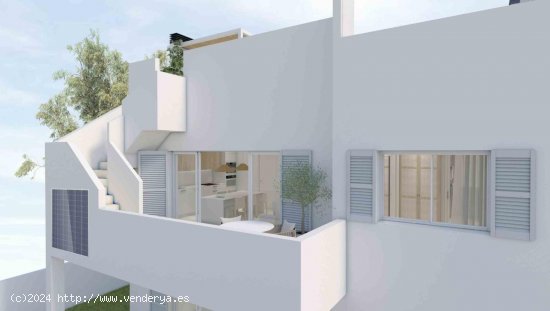  Apartamento en venta a estrenar en Pilar de la Horadada (Alicante) 