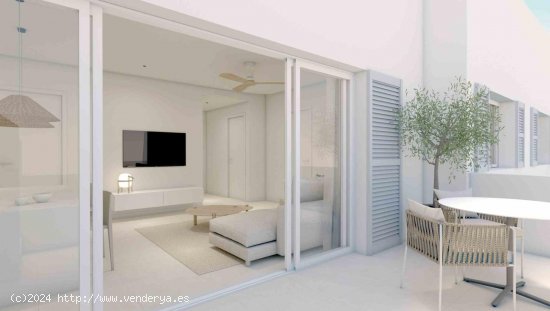 Apartamento en venta a estrenar en Pilar de la Horadada (Alicante)