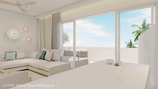 Apartamento en venta a estrenar en Pilar de la Horadada (Alicante)