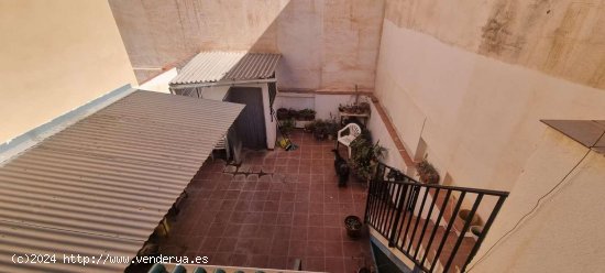 Casa en venta en Málaga (Málaga)