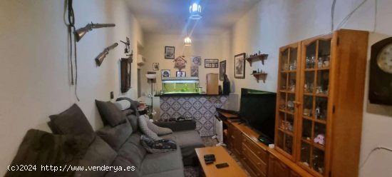 Casa en venta en Málaga (Málaga)