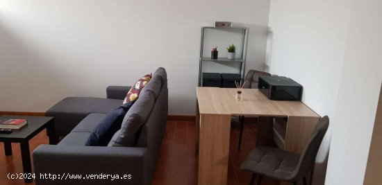 Piso en venta en Salamanca (Salamanca)