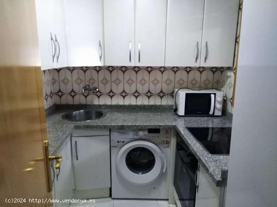 Piso en venta en Salamanca (Salamanca)