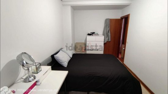 Piso en venta en Salamanca (Salamanca)