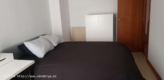 Piso en venta en Salamanca (Salamanca)