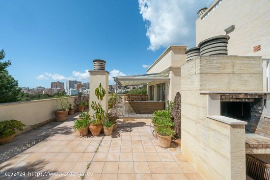 Piso en venta en Palma de Mallorca (Baleares)