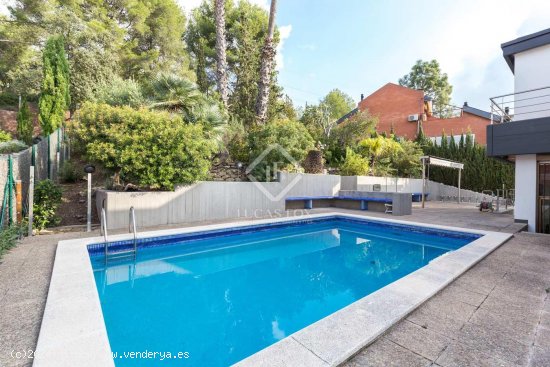 Casa en venta en Sant Just Desvern (Barcelona)