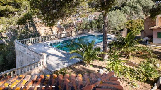 Villa en venta en Palma de Mallorca (Baleares)