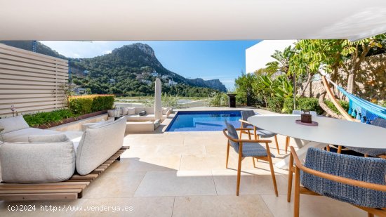 Villa en venta en Andratx (Baleares)