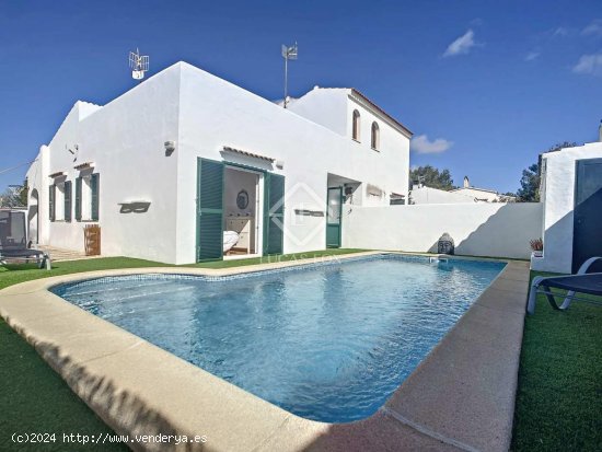 Casa en venta en Ciutadella de Menorca (Baleares)