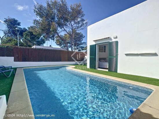 Casa en venta en Ciutadella de Menorca (Baleares)